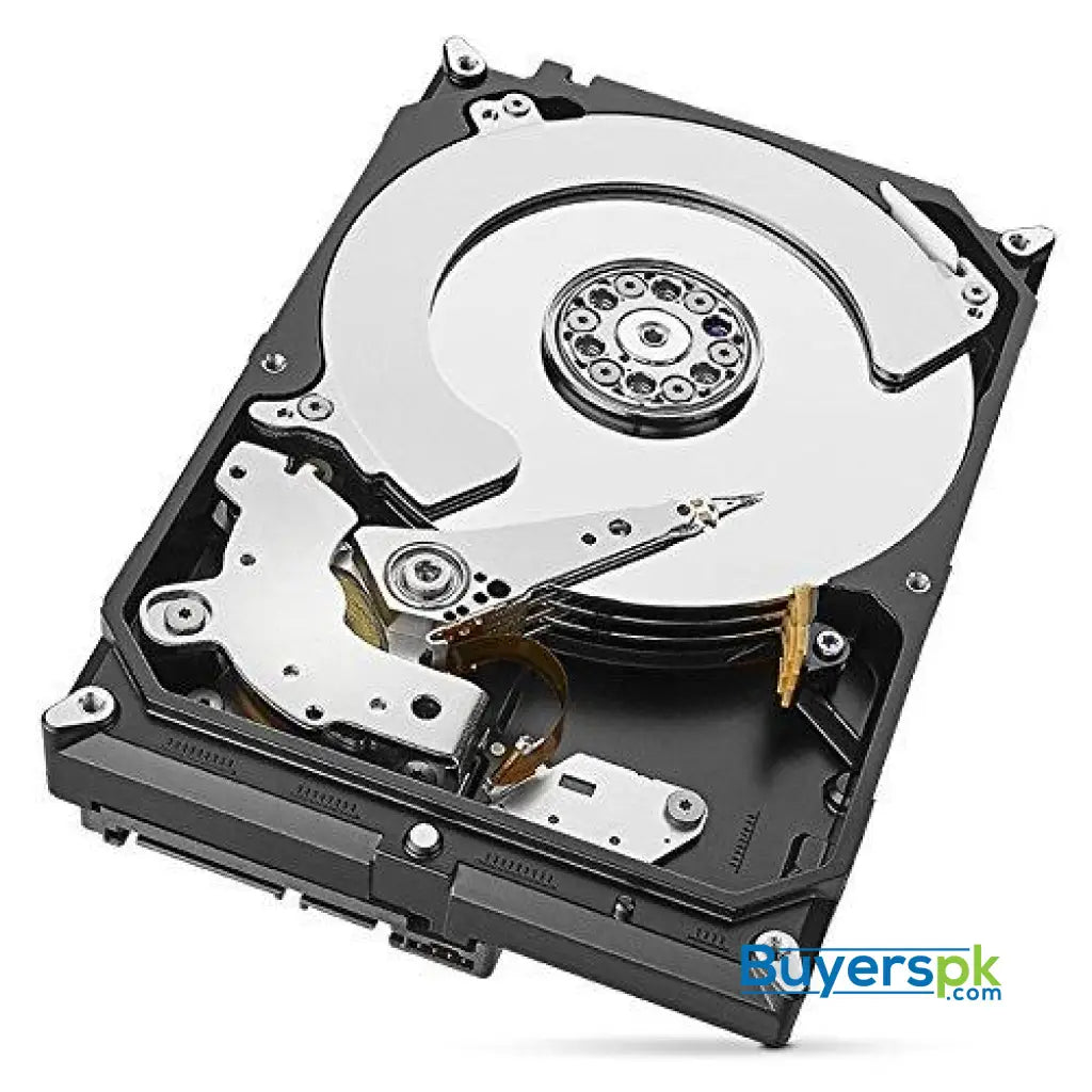 Seagate BarraCuda Internal Hard Drive 3TB SATA 6Gb/s 64MB Cache 3.5-Inch (ST3000DM008) 2 Yrs Warranty - Hard Drive Seagate BarraCuda Internal Hard Drive 3TB SATA 6Gb/s 64MB Cache 3.5-Inch (ST3000DM008) 2 Yrs Warranty - Hard Drive